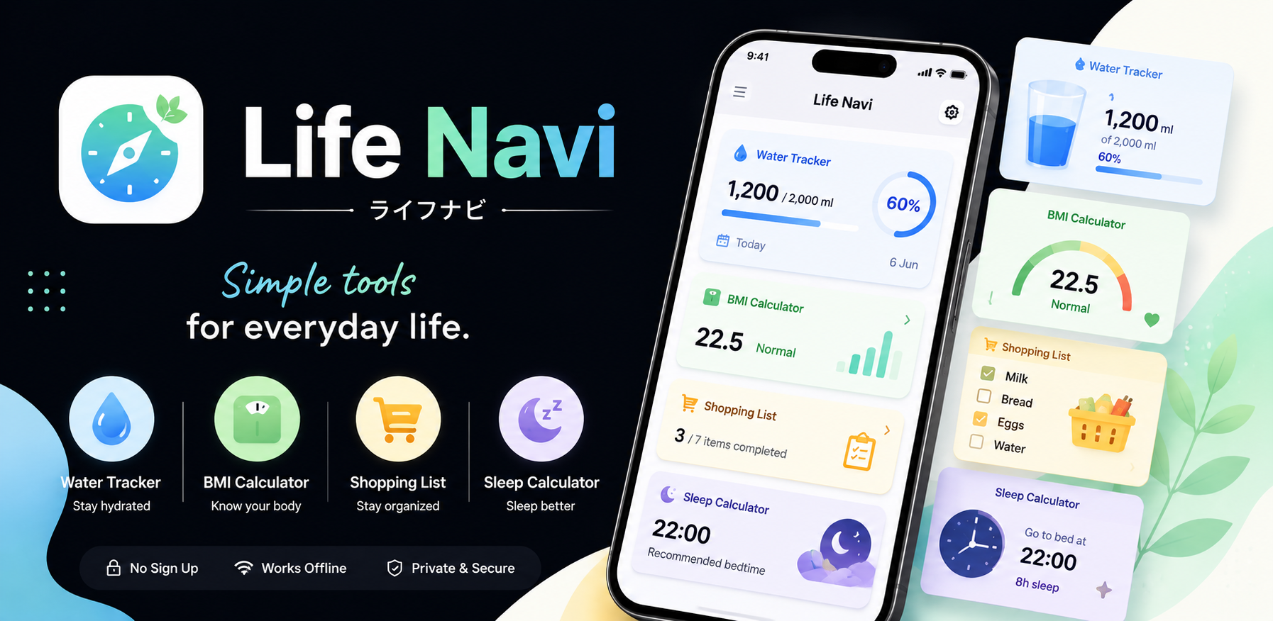 Life Navi